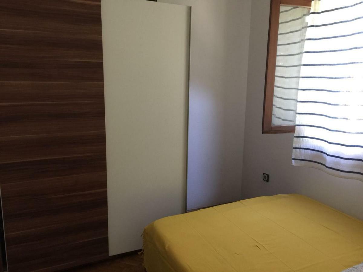 Mustapictanja Apartment บาร์บินเย ภายนอก รูปภาพ