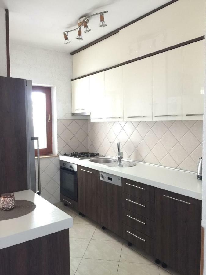 Mustapictanja Apartment บาร์บินเย ภายนอก รูปภาพ
