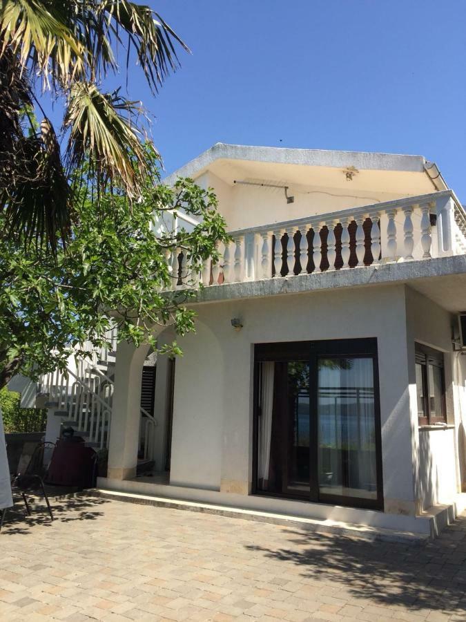 Mustapictanja Apartment บาร์บินเย ภายนอก รูปภาพ