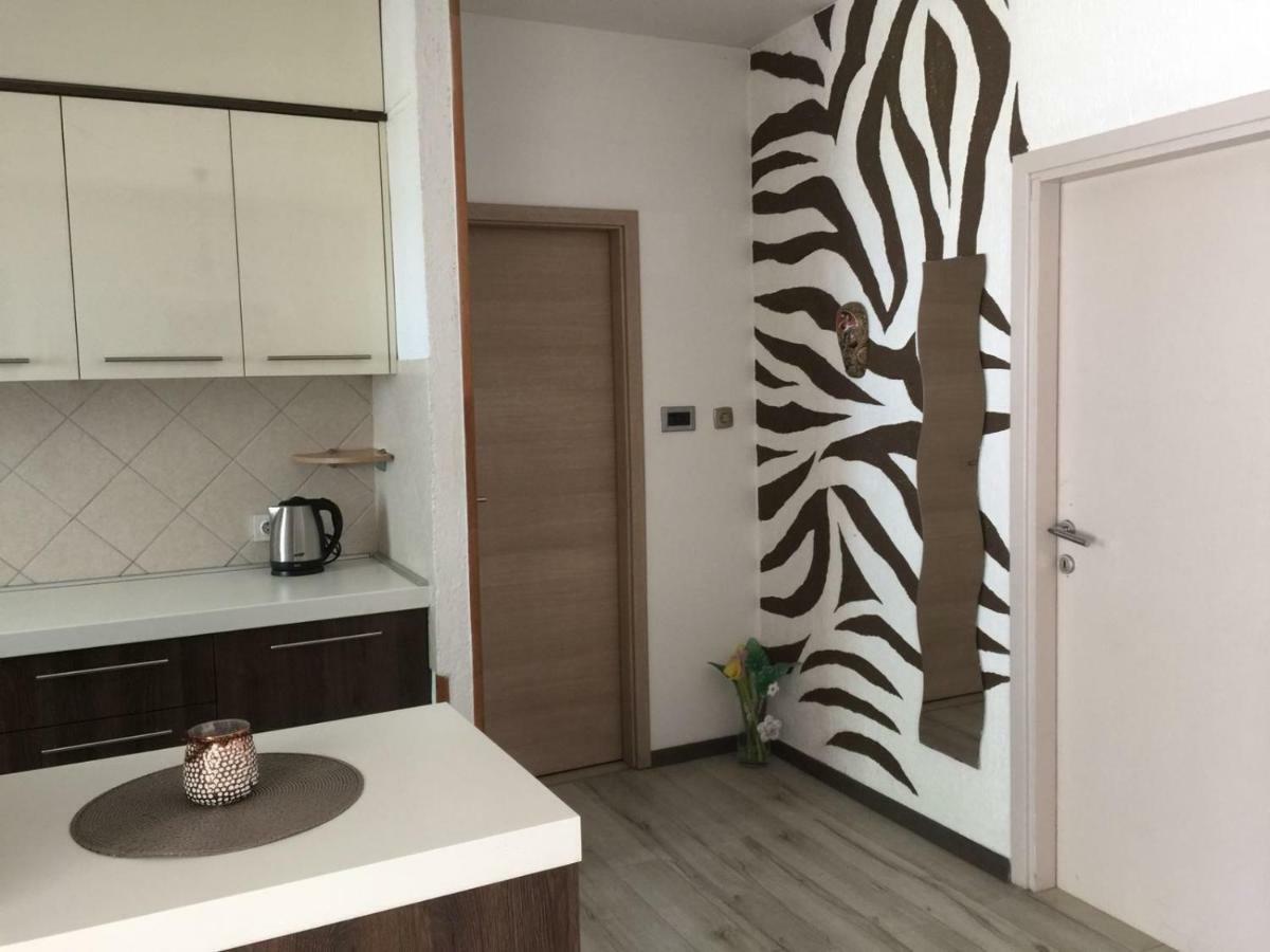 Mustapictanja Apartment บาร์บินเย ภายนอก รูปภาพ