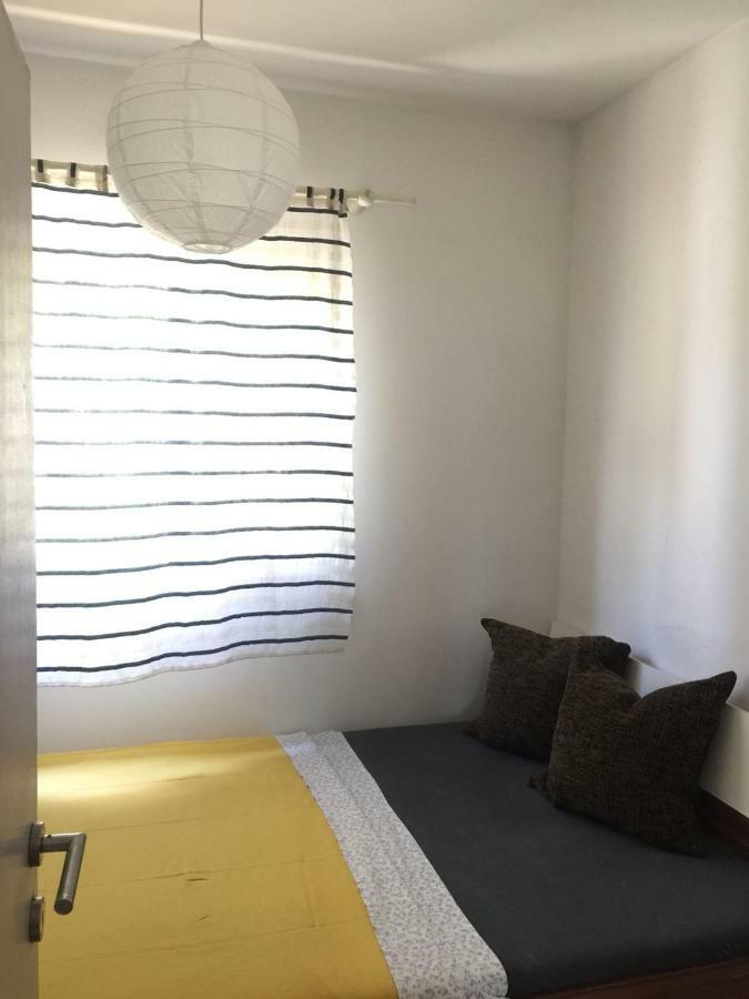 Mustapictanja Apartment บาร์บินเย ภายนอก รูปภาพ