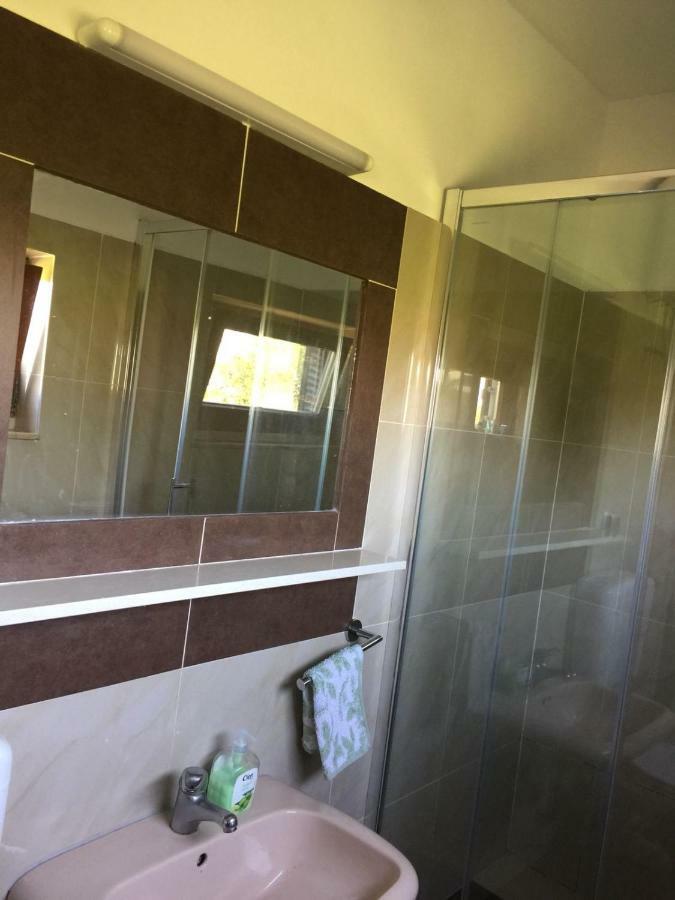 Mustapictanja Apartment บาร์บินเย ภายนอก รูปภาพ