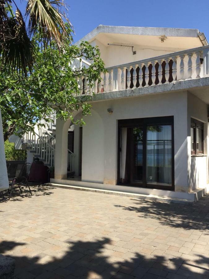 Mustapictanja Apartment บาร์บินเย ภายนอก รูปภาพ