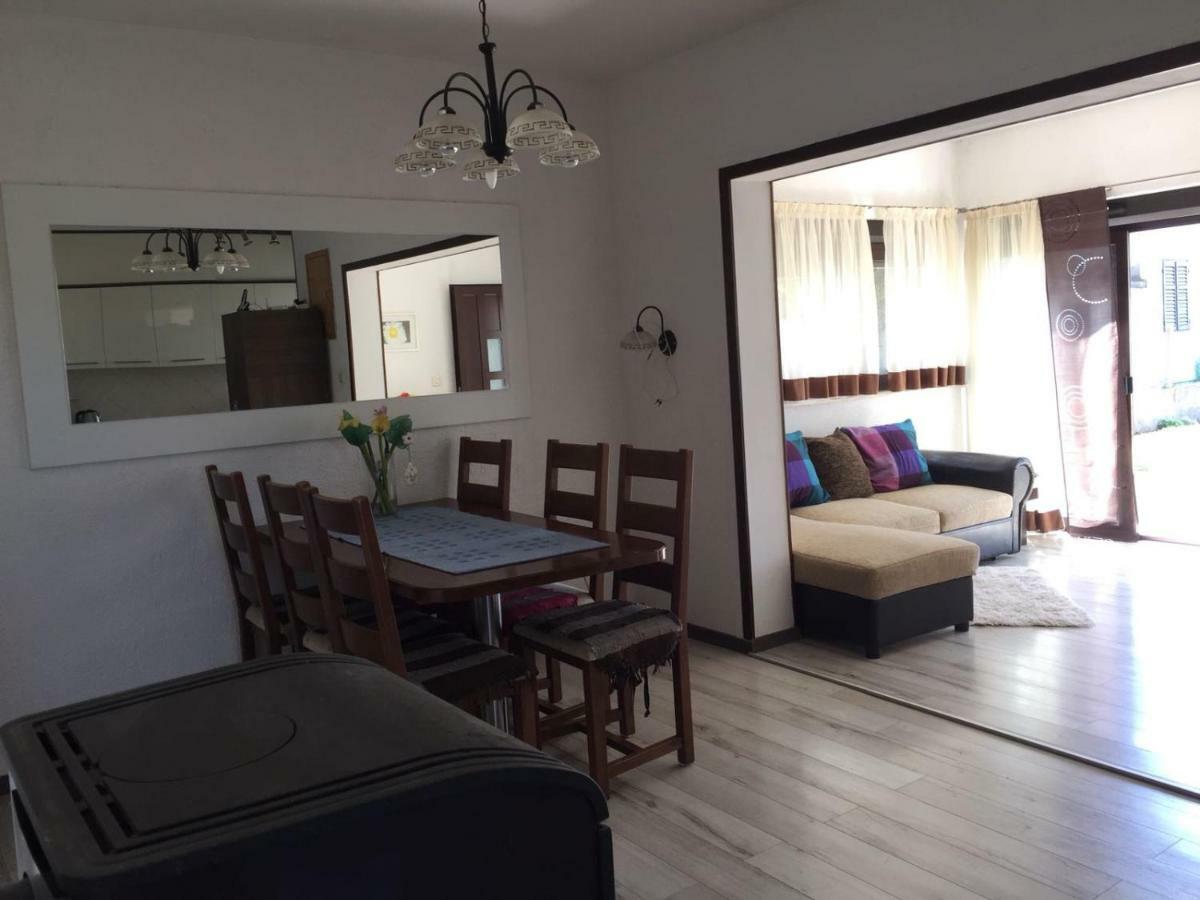 Mustapictanja Apartment บาร์บินเย ภายนอก รูปภาพ