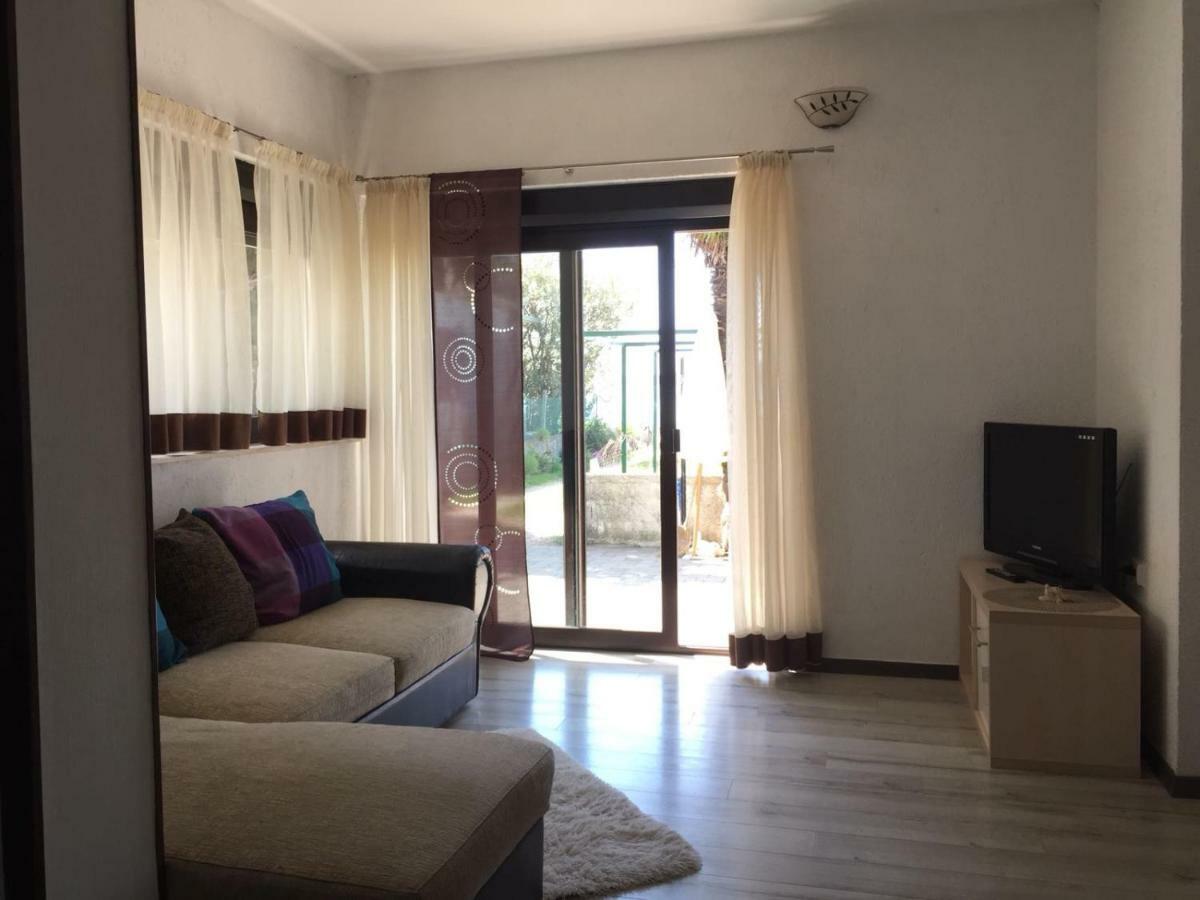 Mustapictanja Apartment บาร์บินเย ภายนอก รูปภาพ