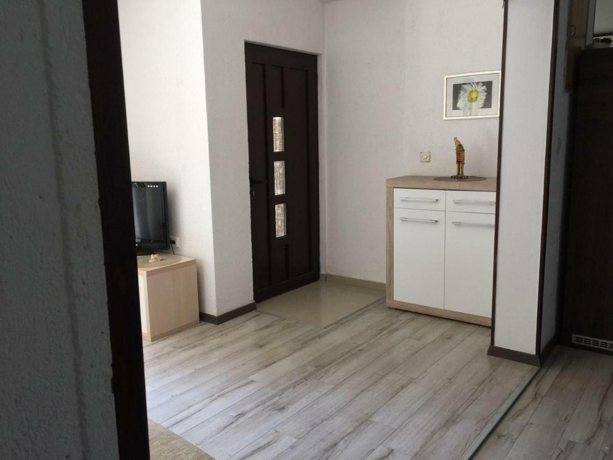 Mustapictanja Apartment บาร์บินเย ภายนอก รูปภาพ